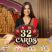 32 Baraha Airon