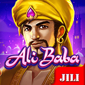 Ali Baba Airon