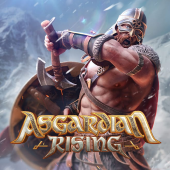 Asgardian Rising Airon