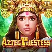 Aztec Priestess Airon slot