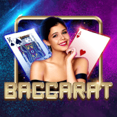 Baccarat B on Airon
