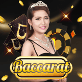 Baccarat Airon hot game