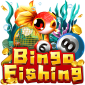 Bingo Fishing Airon