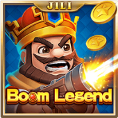 Boom Legend Airon