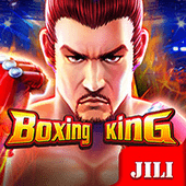 Boxing King Airon slot