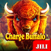 Charge Buffalo Airon