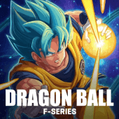 Dragon Ball Airon