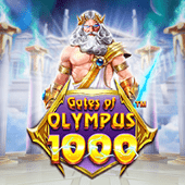 Gates of Olympus 1000 Airon
