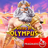 Gates of Olympus Airon