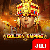 Golden Empire Airon