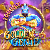 Golden Genie Airon