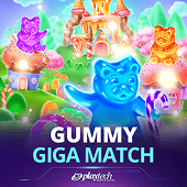 Gummy Giga Match Airon