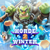 Horde 2 Winter Airon
