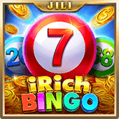 Irich Bingo Airon