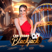 Las Vegas Blackjack Airon