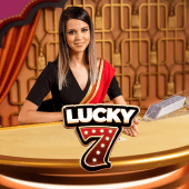 Lucky 7 Airon