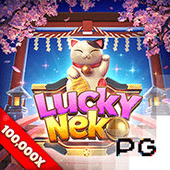 Lucky Neko Airon slot