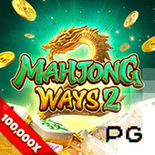 Mahjong Ways 2 Airon