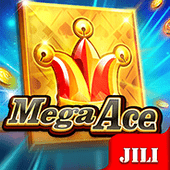 Mega Ace - Airon slot game