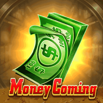 Money Coming Airon