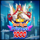Starlight Princess 1000 Airon