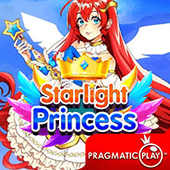 Starlight Princess Airon