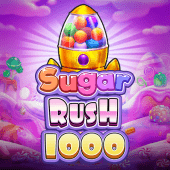 Sugar Rush 1000 Airon