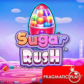 Sugar Rush Airon slot
