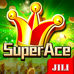 Super Ace on Airon slot