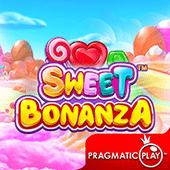 Sweet Bonanza Airon game