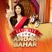 Ultimate Andar Bahar Airon