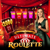 Ultimate Roulette Airon