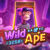 Wild Ape Airon
